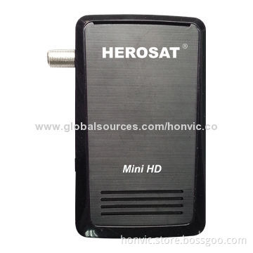 Mini HD Receiver